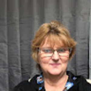 Meet your Posher, Marsha